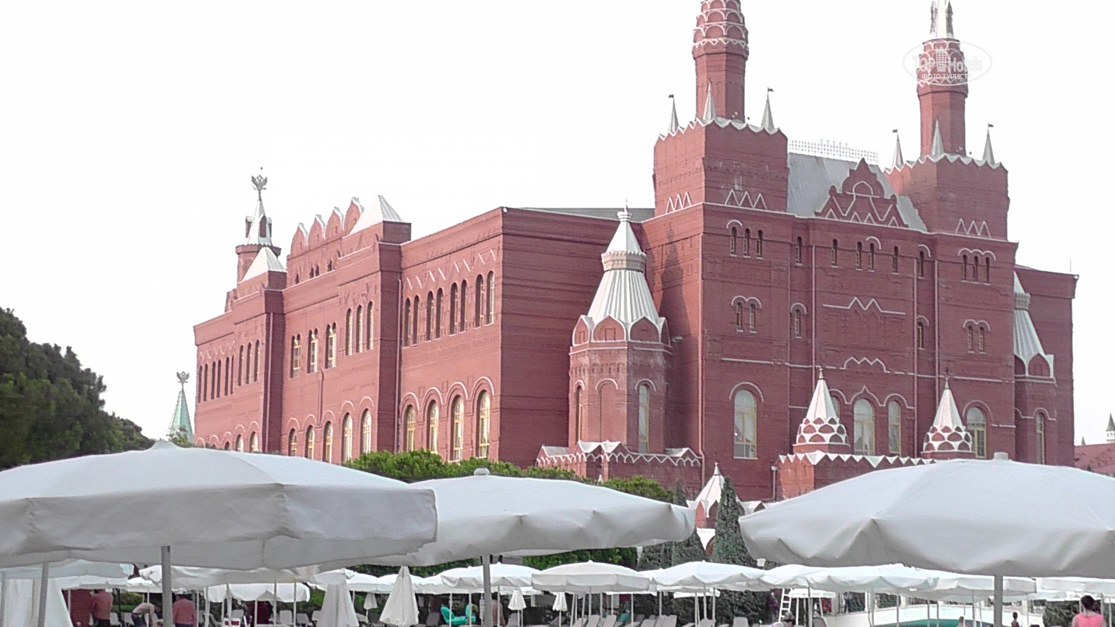 Горящие туры в отель Asteria Kremlin Palace Анталия