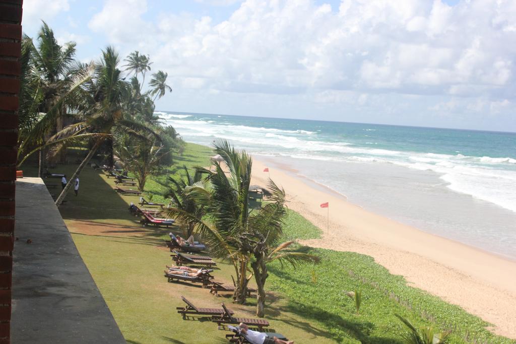 The Long Beach Resort, Sri Lanka, Koggala, wakacje, zdjęcia i recenzje