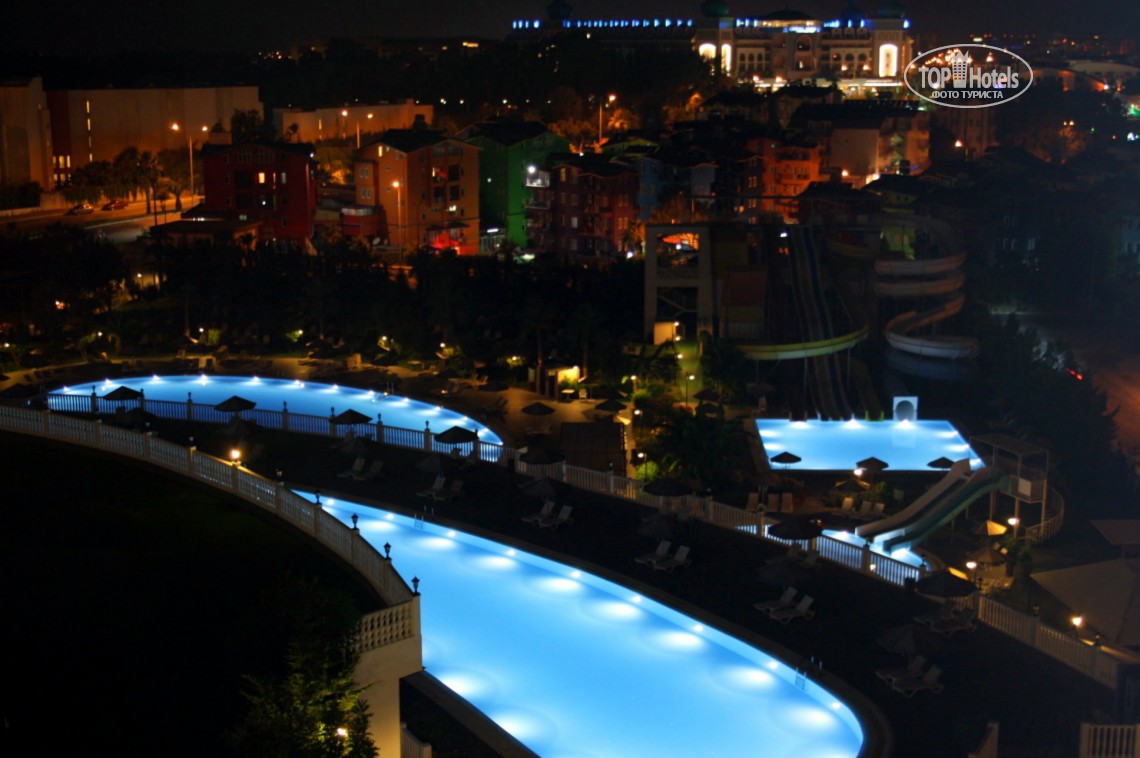 Defne Defnem Hotel, Turkey