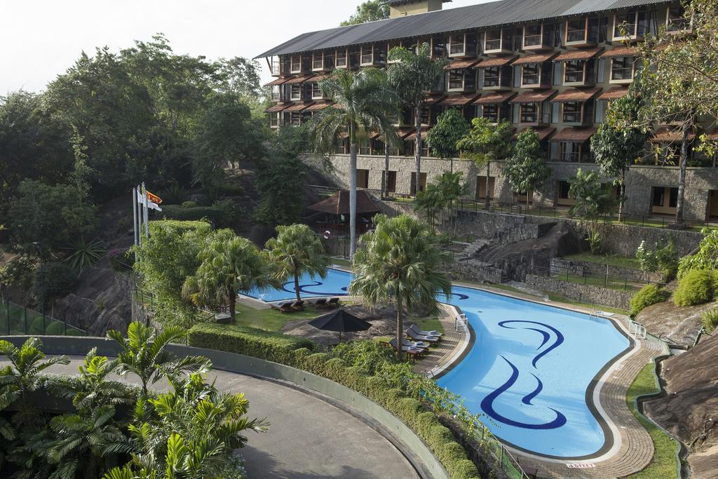 Отель, Канди, Шри-Ланка, Earls Regency