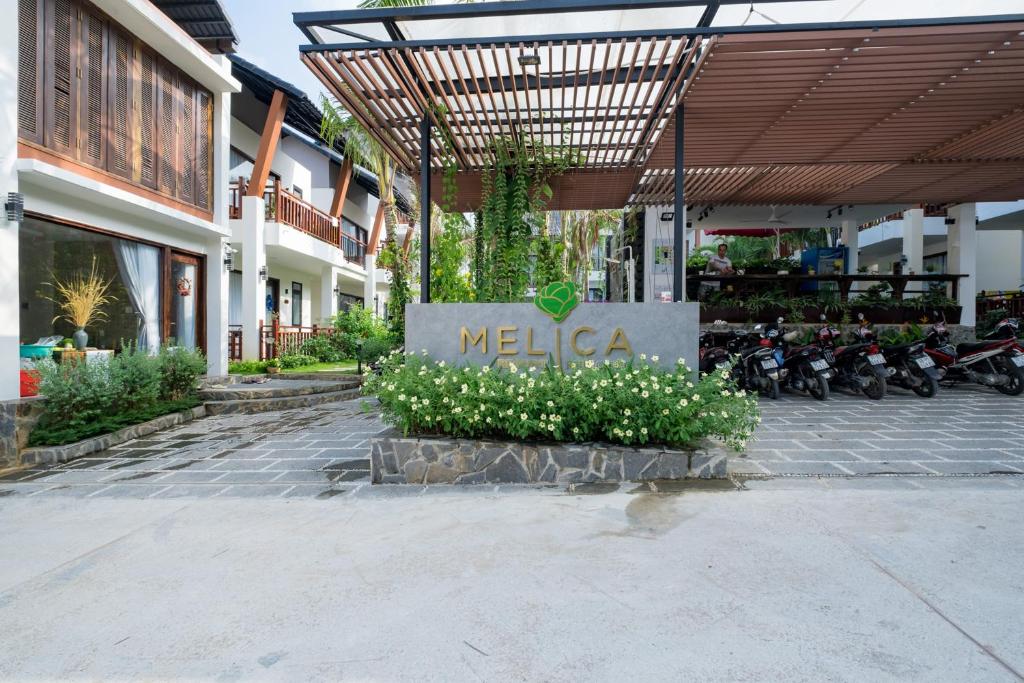 Отзывы туристов, Melica Resort Phu Quoc