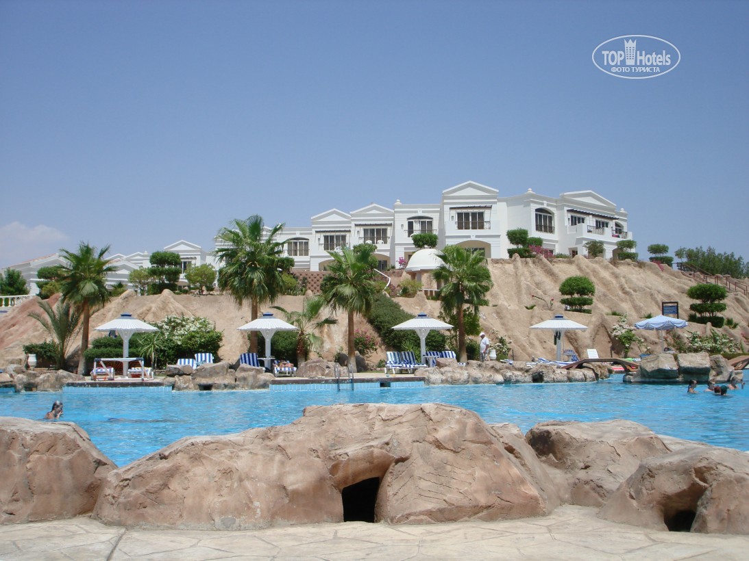 Noria Resort, Шарм-эль-Шейх