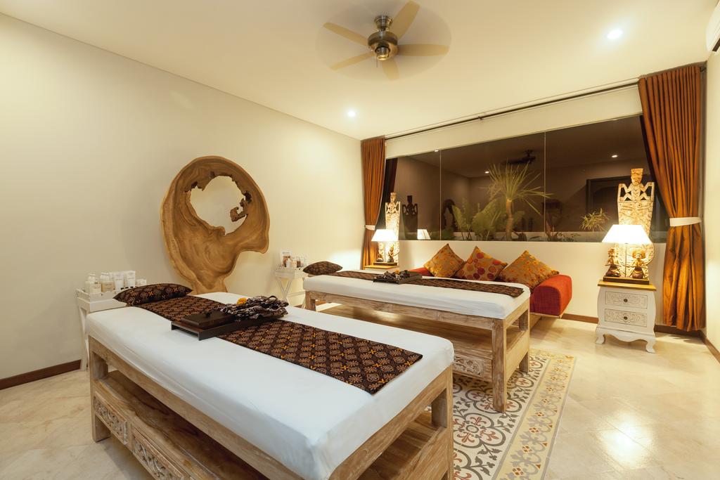 Индонезия Bali Royal Suites
