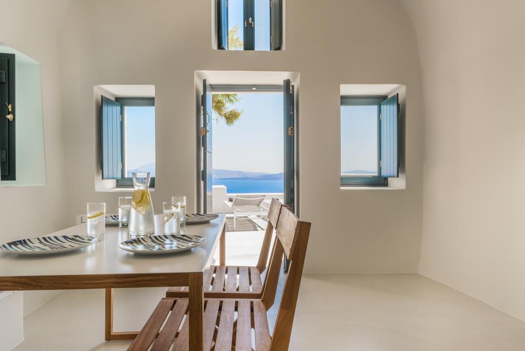 Pina Caldera Residence, Греция, Санторини (остров), туры, фото и отзывы