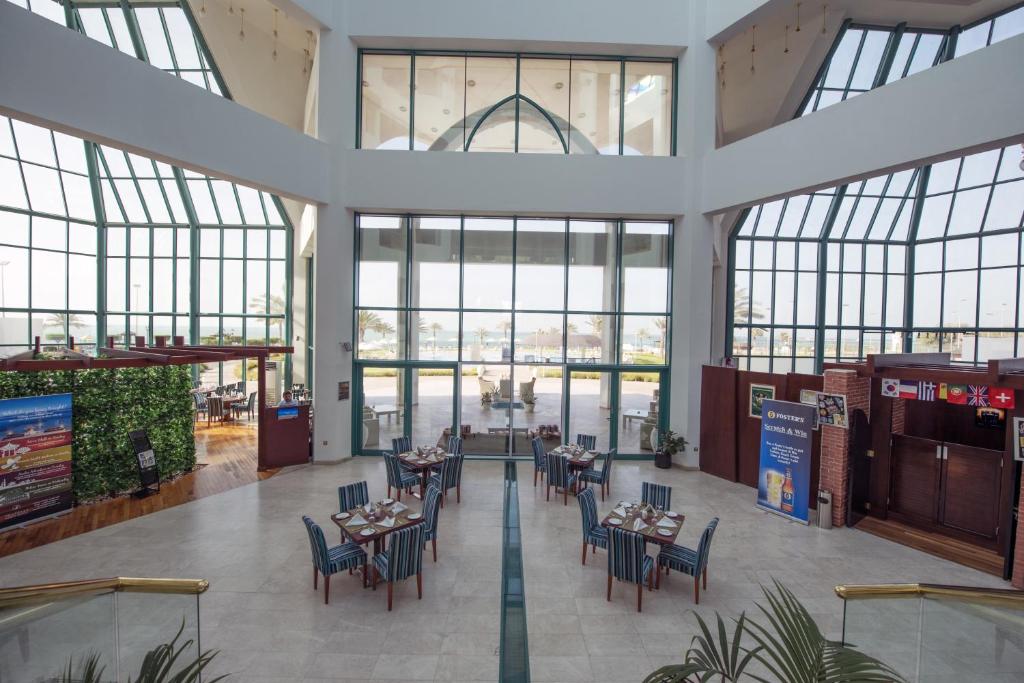 Туры в отель Mirfa Hotel Абу-Даби ОАЭ