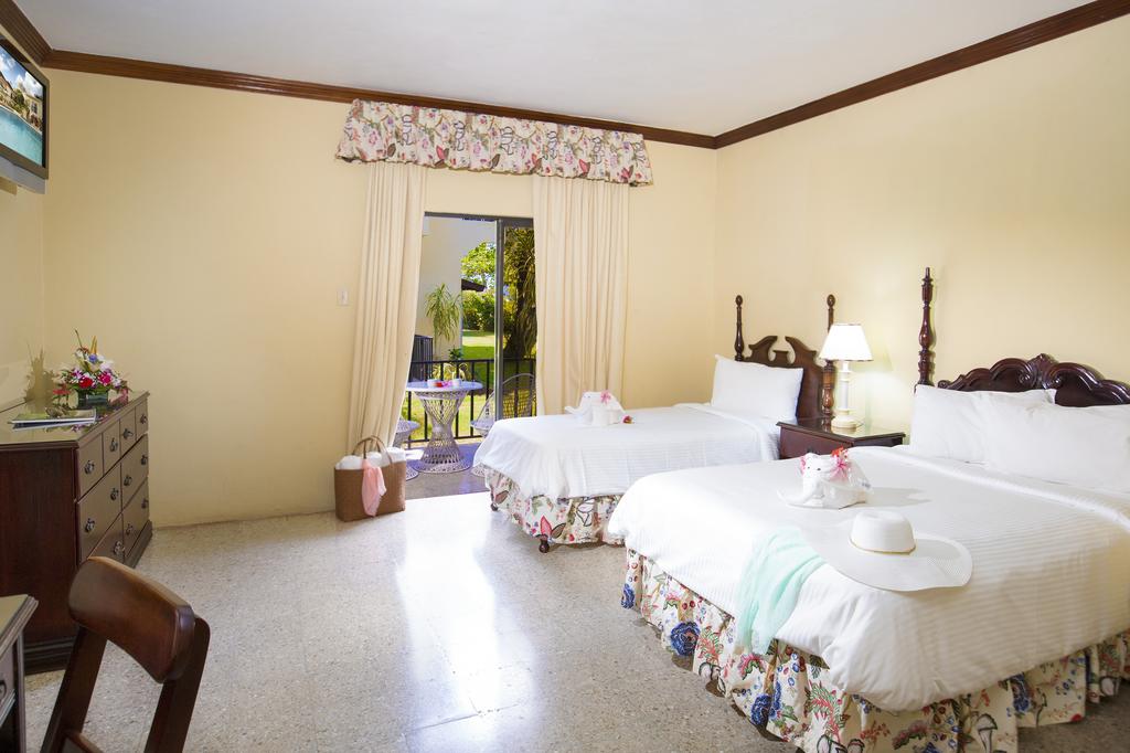 Tours to the hotel Rooms On The Beach Negril Negril Jamaica