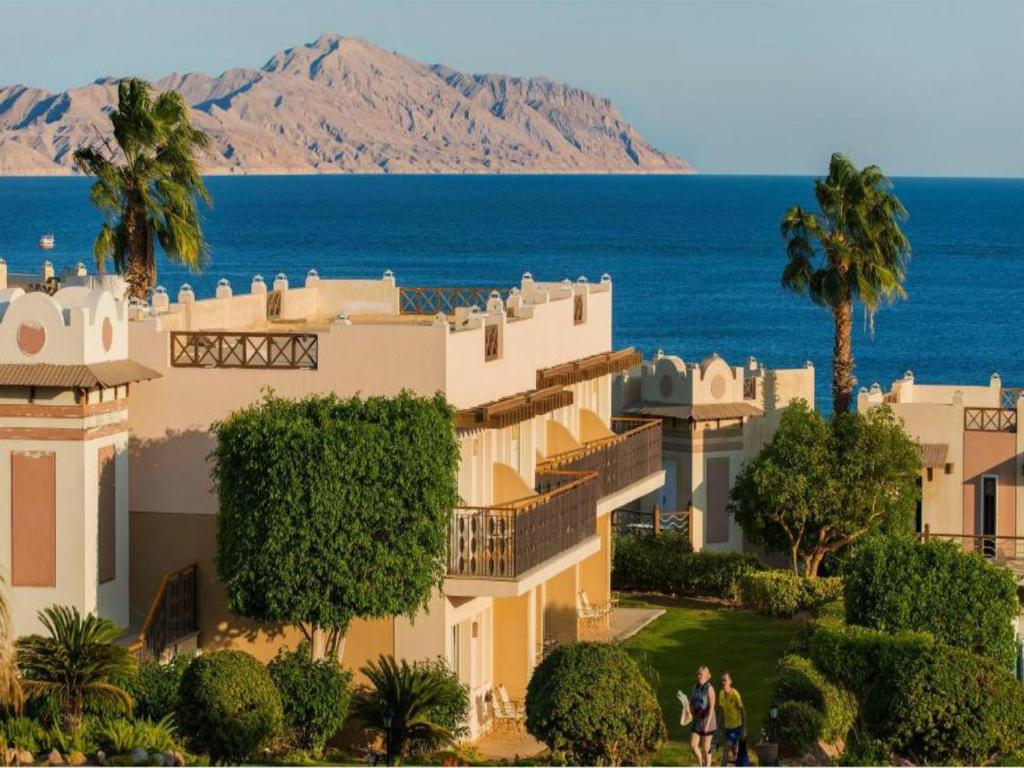 Hotel rest Concorde El Salam Front Area Sharm el-Sheikh Egypt