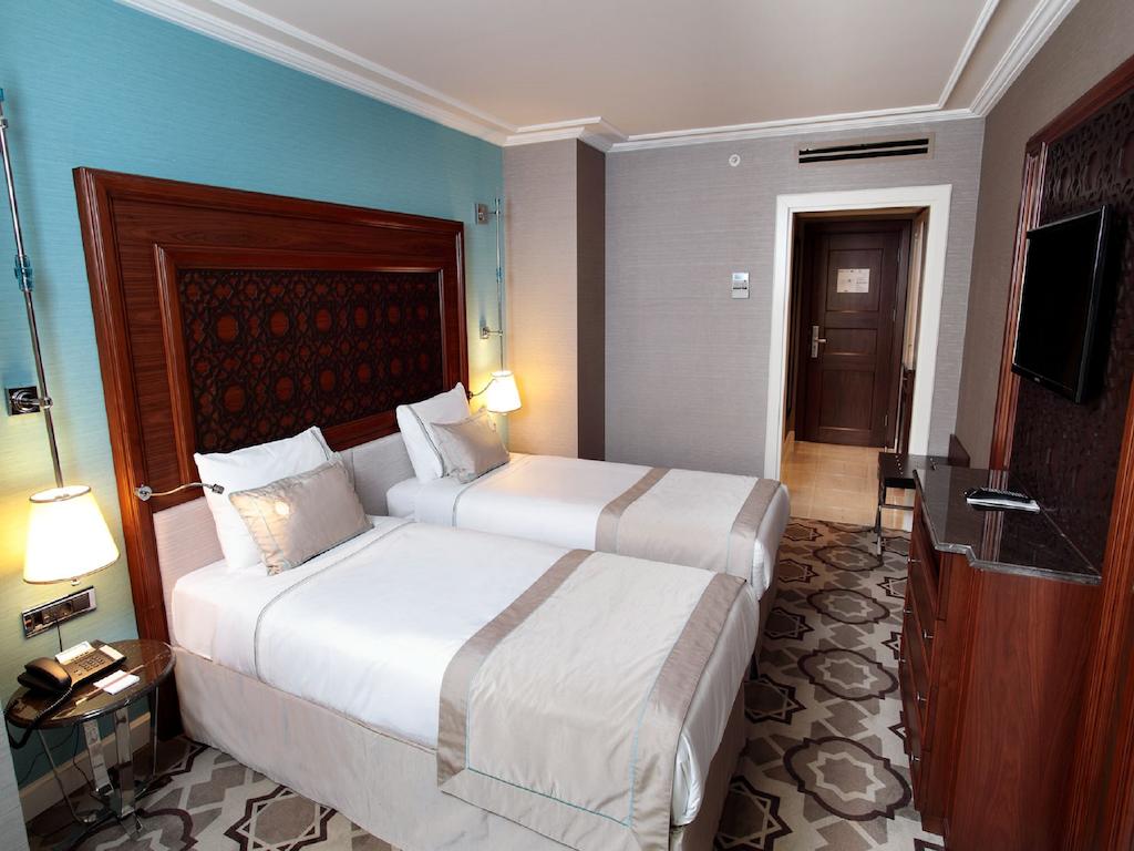 Горящие туры в отель Grand Durmaz Hotel Стамбул