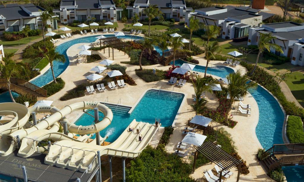 Отзывы туристов, Dreams Macao Beach Punta Cana Resort & Spa