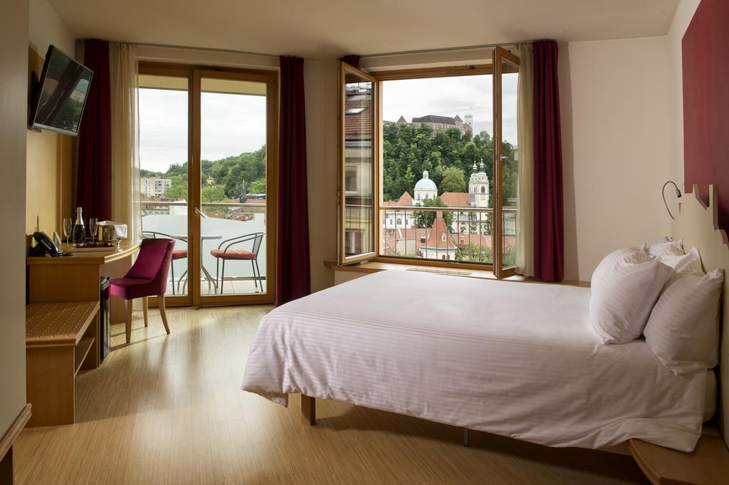 City Hotel Словения цены