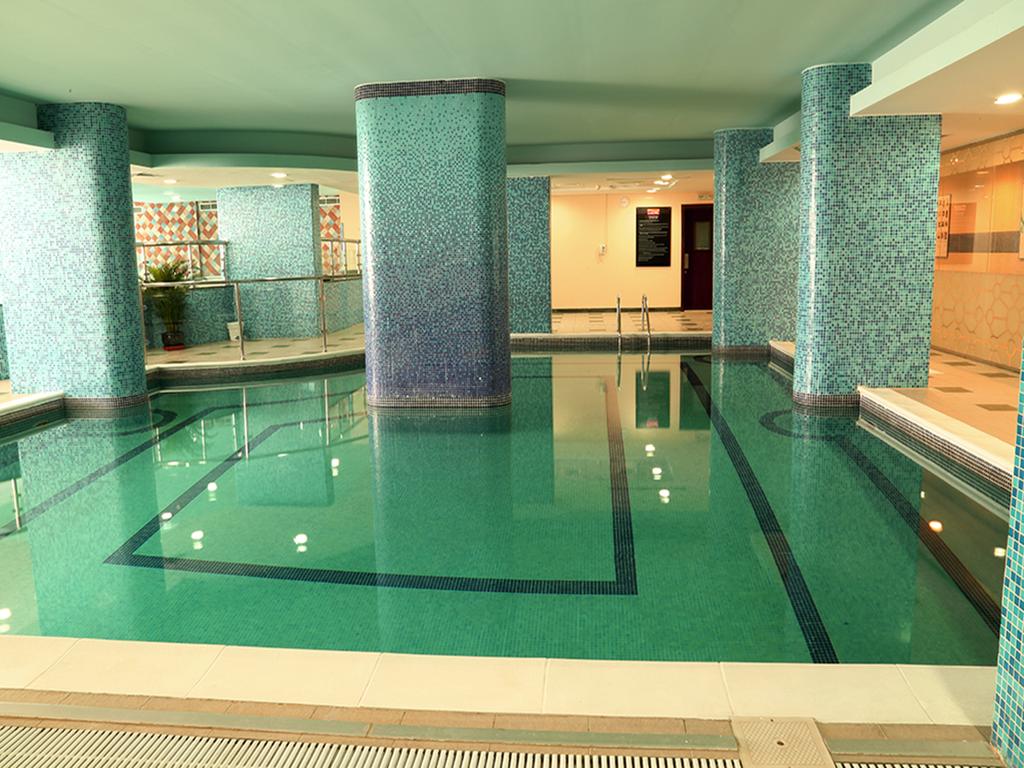 Arcadia Hotel Suites Sharjah, Szardża ceny