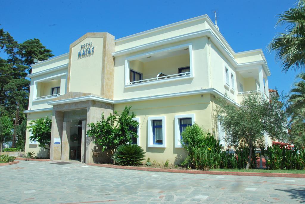 Туры в отель Naias Hotel Кассандра