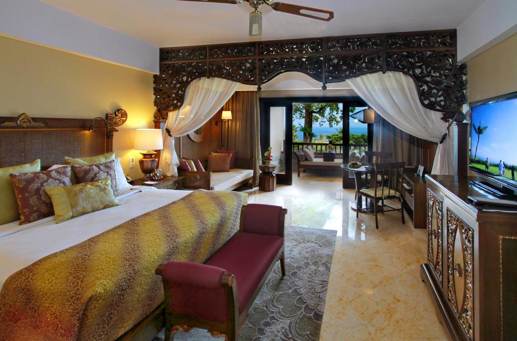 Opinie gości hotelowych Ayana Resort & Spa