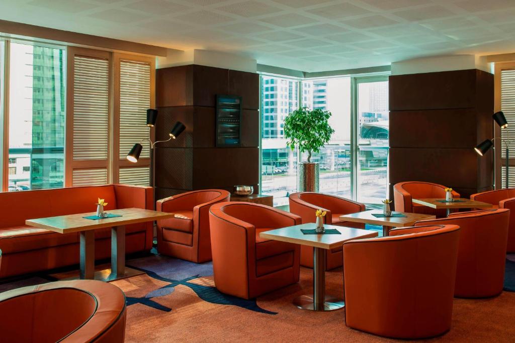 Hotel rest Four Points By Sheraton Sheikh Zayed Road