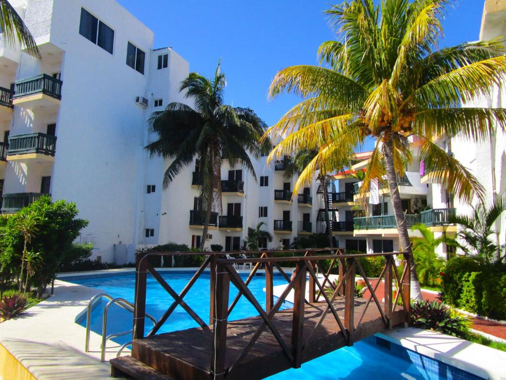 Hotel Imperial Laguna Faranda Cancún, 3, фотографії