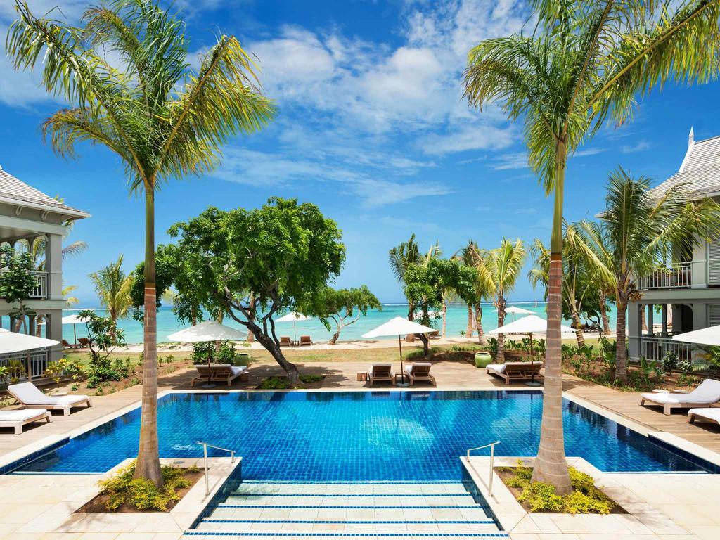 The St. Regis Mauritius Resort, 5, фотографії