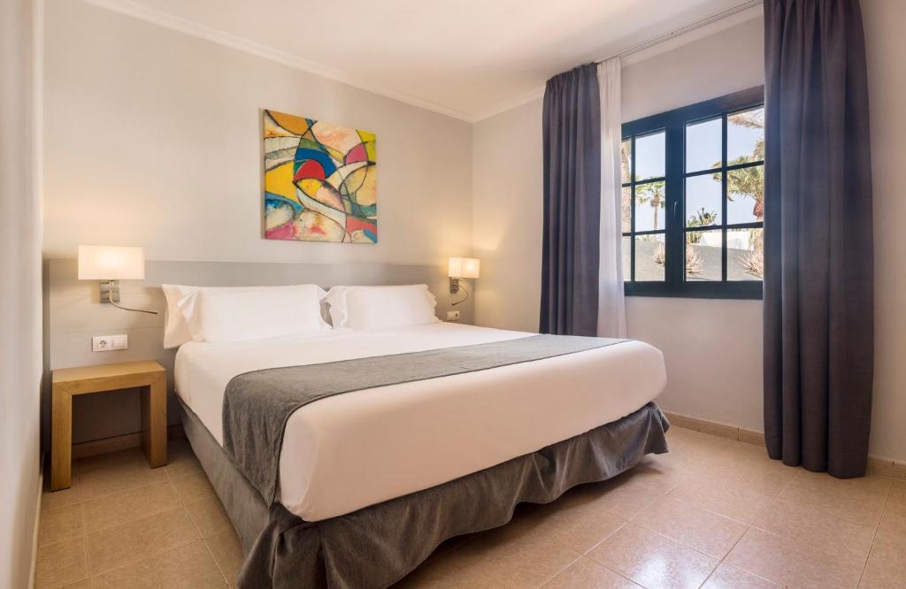 Hot tours in Hotel Costa Sal Villas and Suites Lanzarote (island) Spain