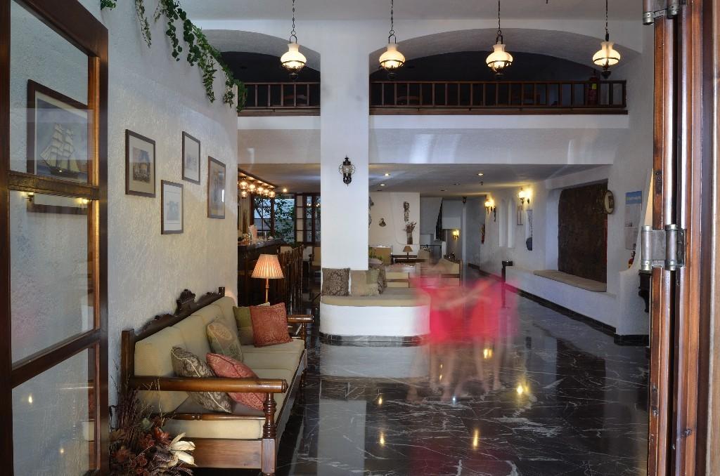Melpo Hotel, Іракліон, фотографії турів