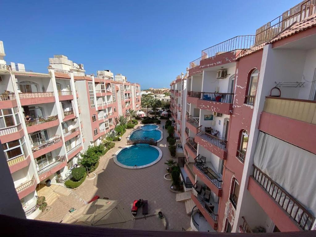 Apartments Hurghada, APP, фотографії