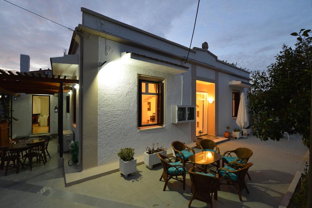 Katerina's House Греція ціни