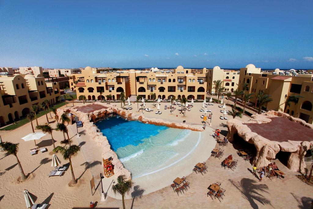 Stella Makadi Gardens Resorts, Єгипет, Макаді Бей