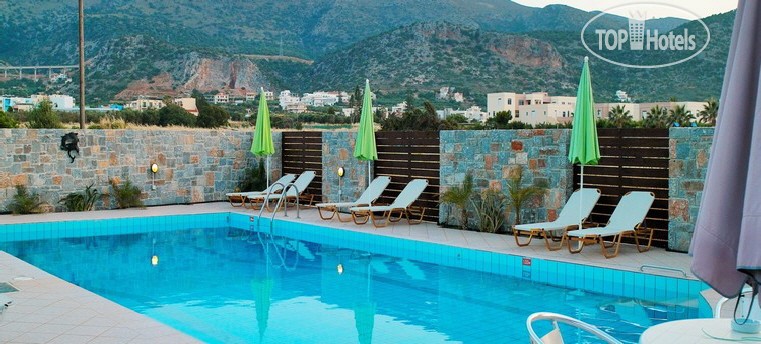 Altis Hotel Греція ціни