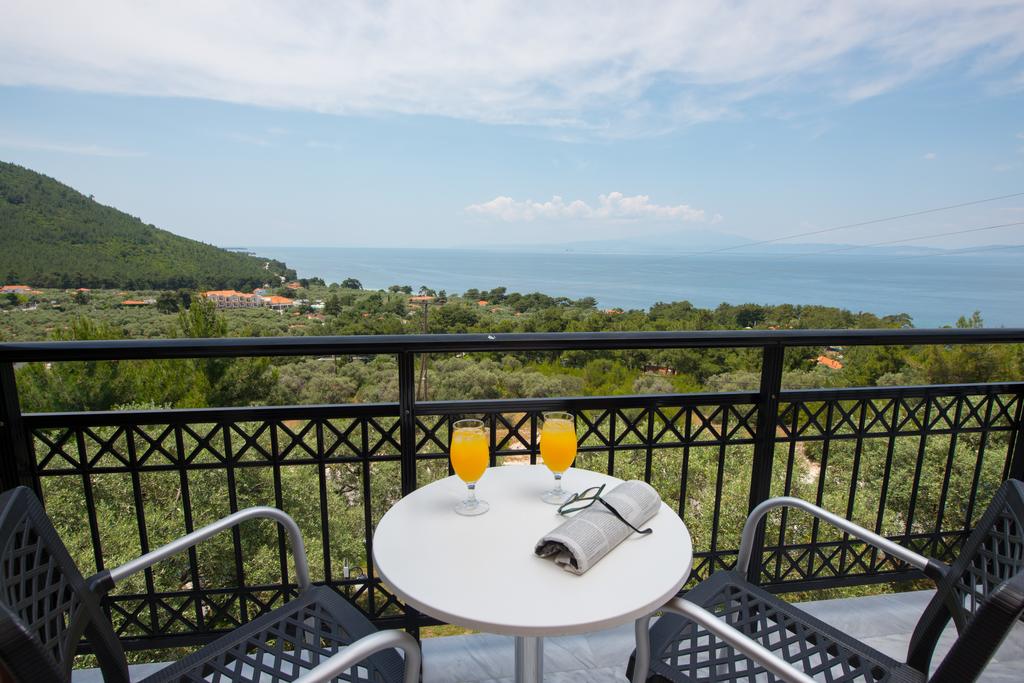 Villa Natassa Hotel Thassos Greece prices