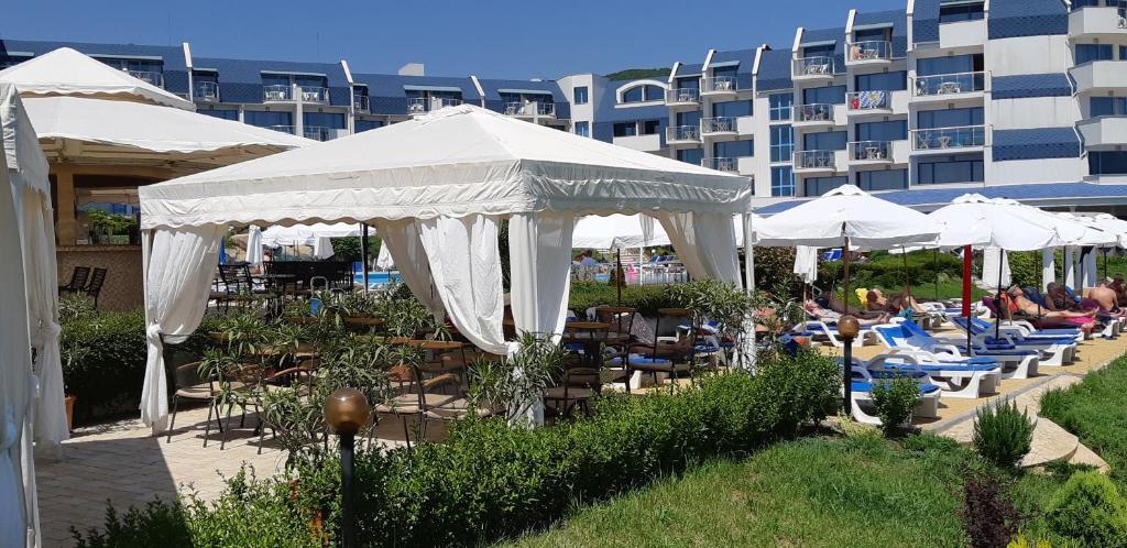 Отзывы про отдых в отеле, Primasol Sineva Beach