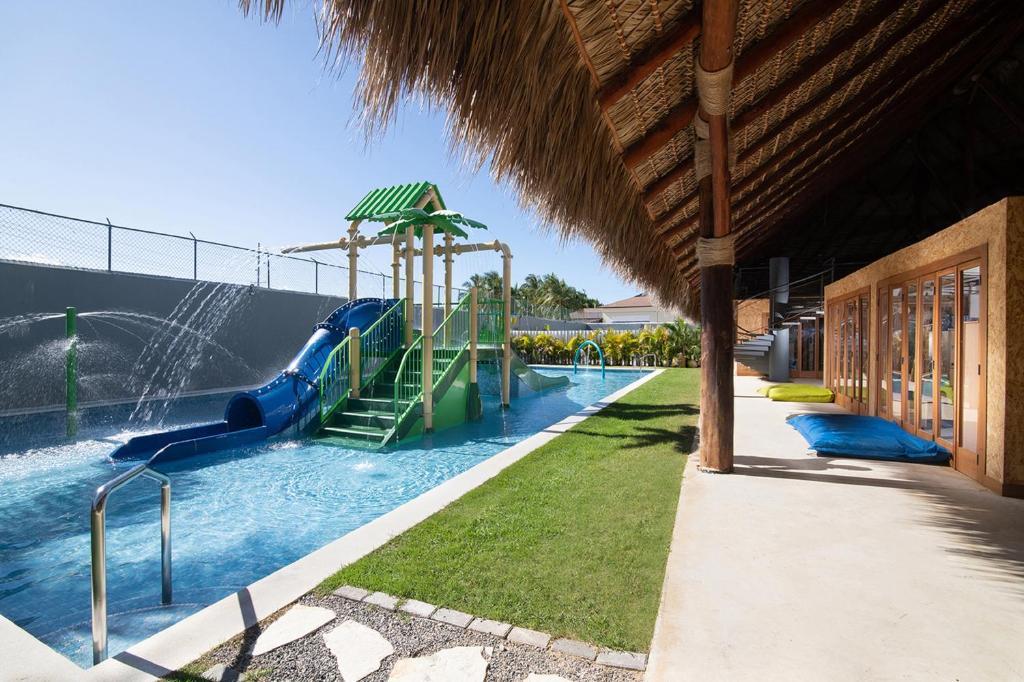 Dreams Onyx Resort & Spa (ex. Now Onyx Punta Cana), харчування