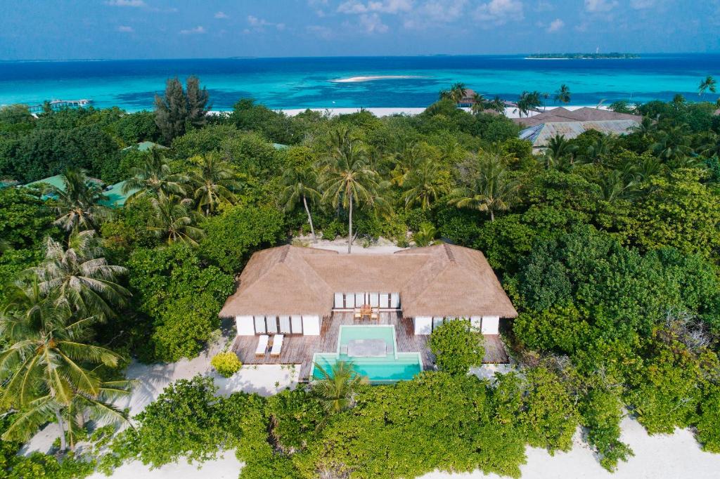 Готель, Нуну Атол, Мальдіви, Noku Maldives (ex. Roxy Maldives)