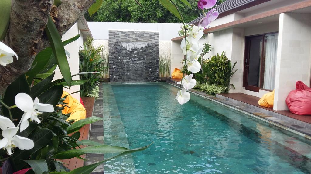 Отель, Индонезия, Джимбаран, La Leela Jimbaran Bali