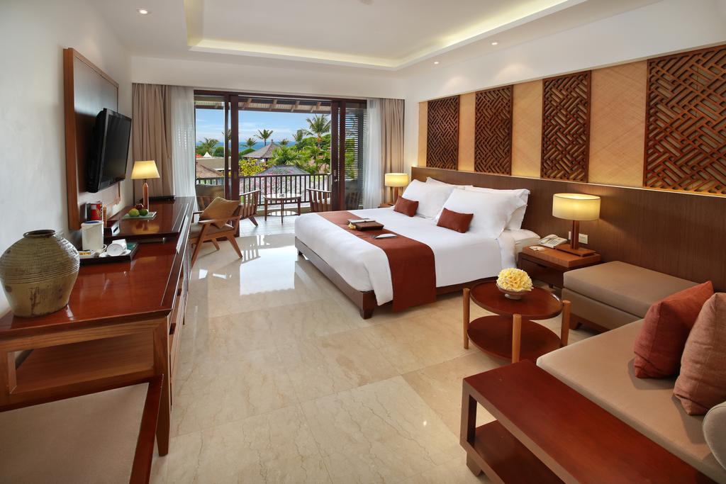 Bali Niksoma Boutique Beach Resort цена