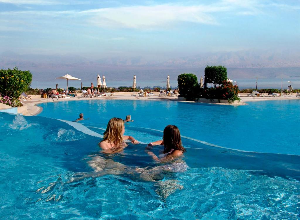 Готель, Єгипет, Таба, El Wekala Golf Resort