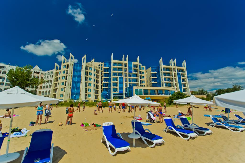 Dit Blue Pearl, Słoneczna plaża, zdjęcia z wakacje