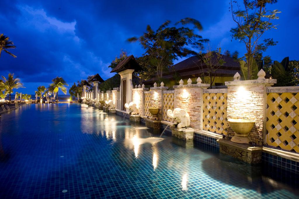 Centara Seaview Resort Khao Lak, Таиланд