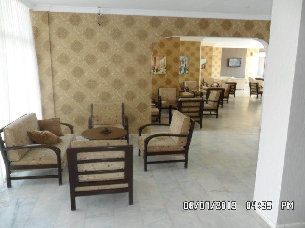 Горящие туры в отель Egeria Park Hotel Кушадасы Турция