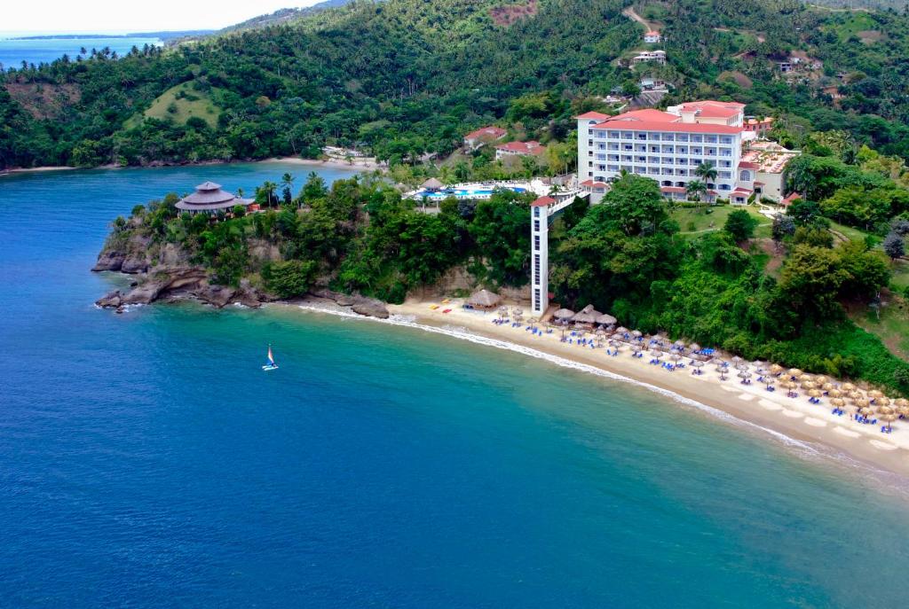 Туры в отель Bahia Principe Grand Cayacoa Самана Доминиканская республика