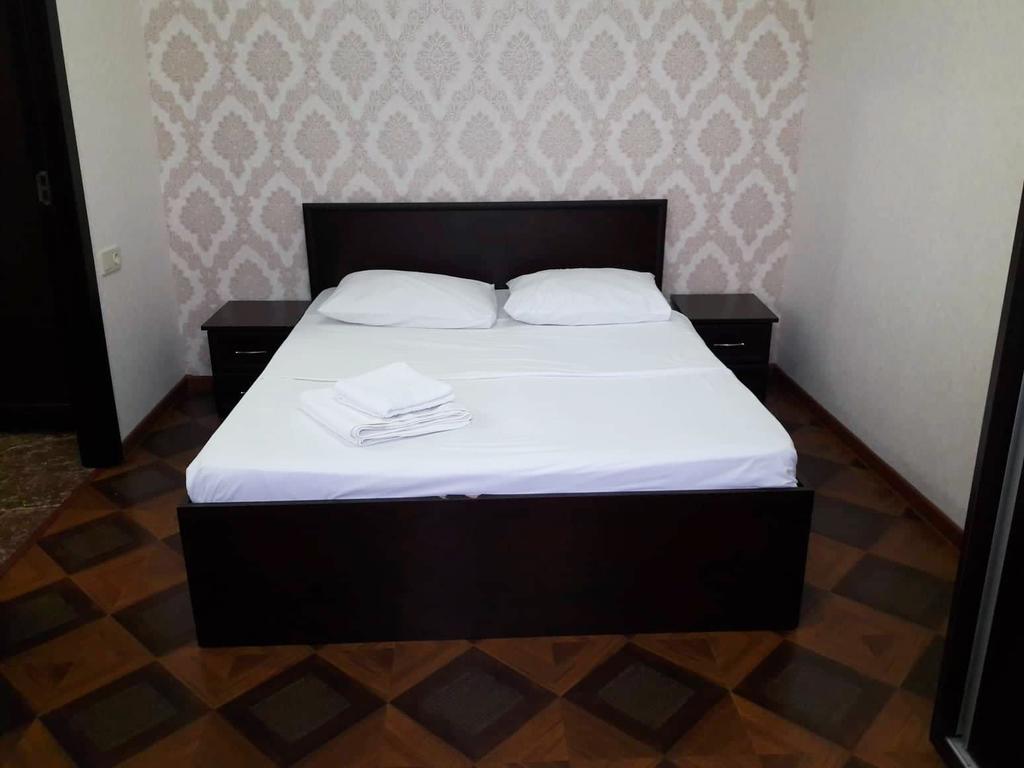 Горящие туры в отель Apartment Id 33 Khimshiashvili Батуми