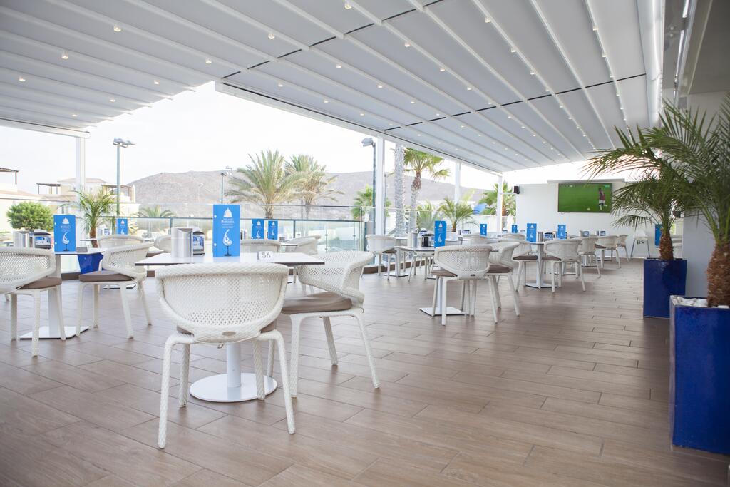 Bahiazul Villas & Club Fuerteventura, Фуэртевентура (остров) цены