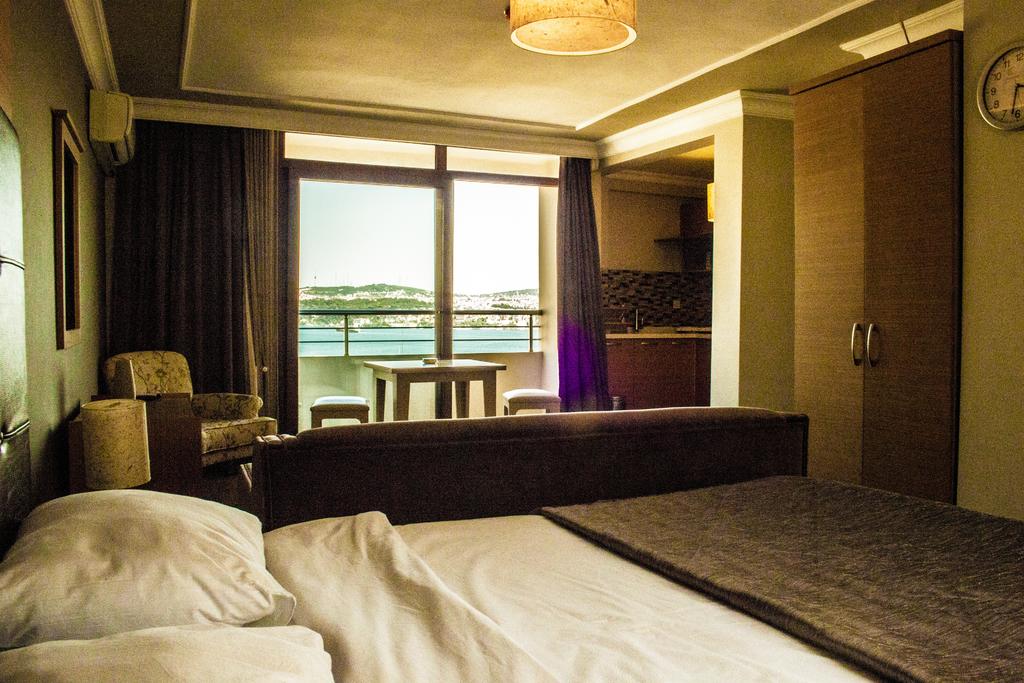 Горящие туры в отель Cihangir Ceylan Suite Hotel Стамбул