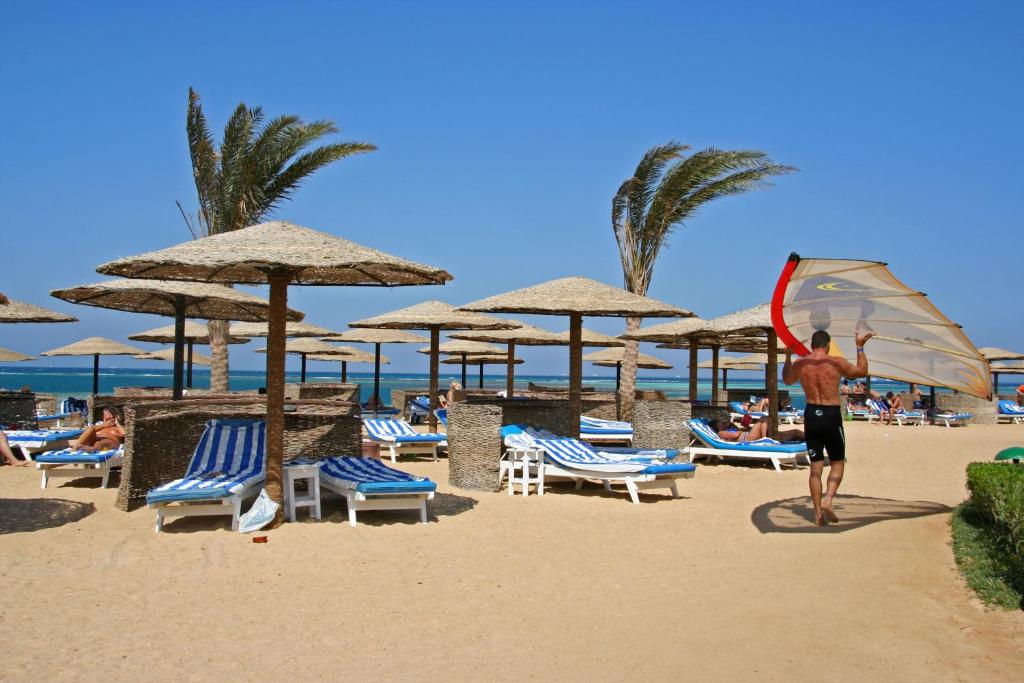 Sea Star Beau Rivage, Hurghada prices