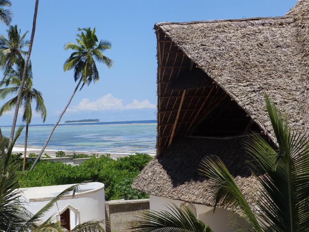 Отзывы туристов Zanzibar Bahari Villas