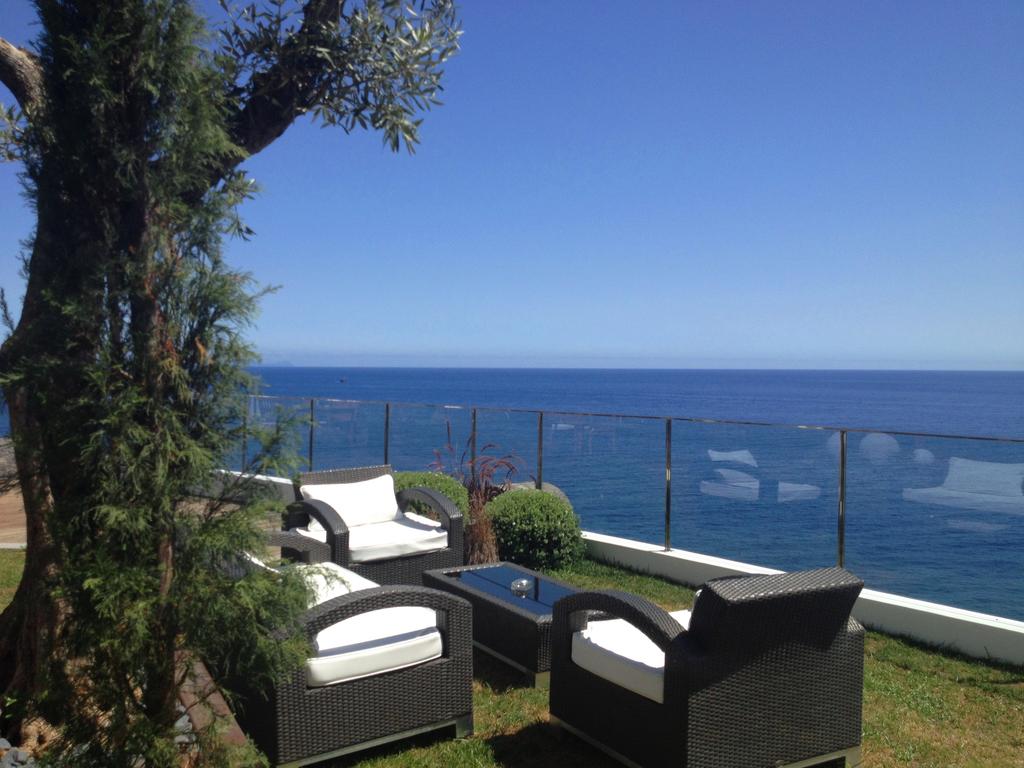 Madeira Regency Cliff, розваги