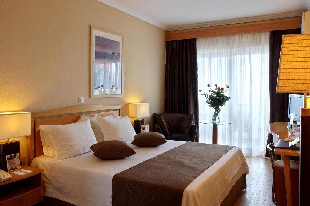Відгуки гостей готелю Egnatia City Hotel & Spa