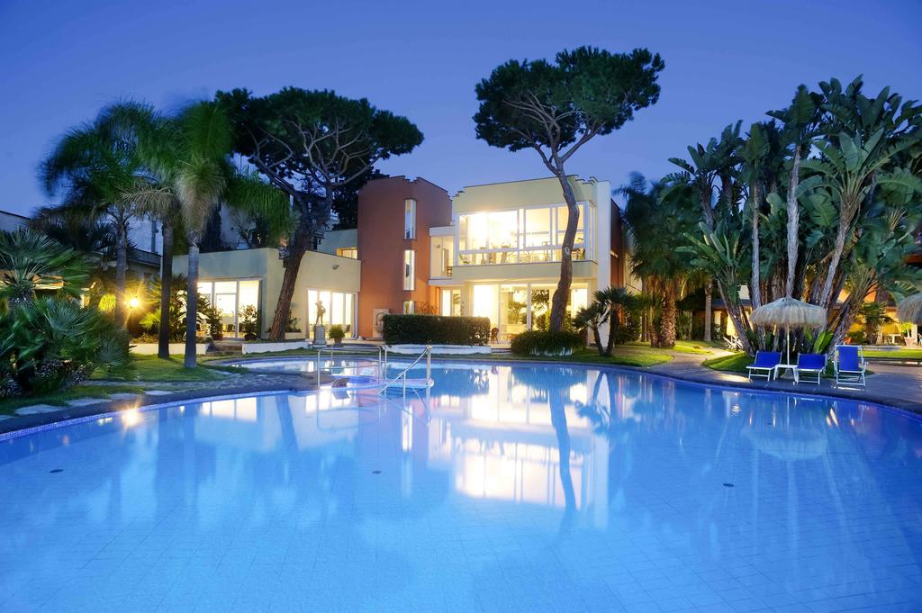 Oferty hotelowe last minute La Reginella Resort & Thermal Spa