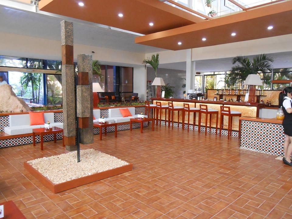 Oferty hotelowe last minute Gran Caribe Puntarena Playa Caleta (ex. Bellevue)