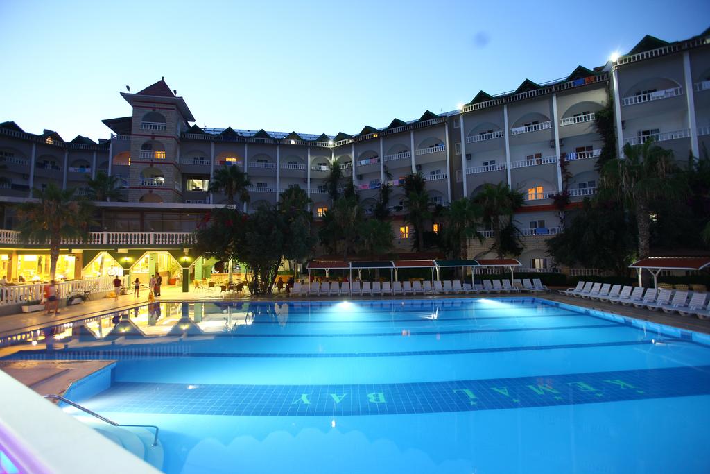 Kemal Bay Hotel, 5, фотографии