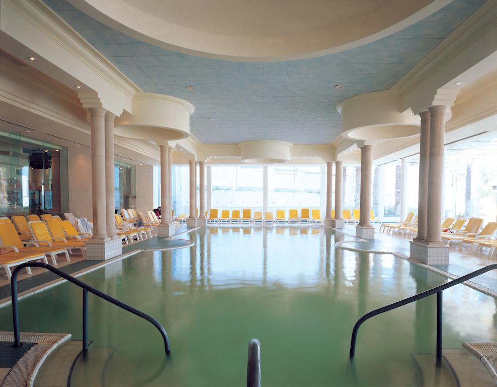 Reviews of tourists David Dead Sea Resort & Spa