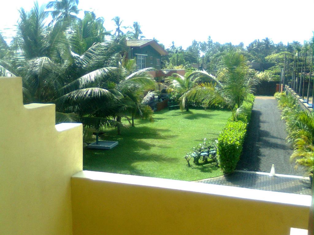 Горящие туры в отель Larns Villa Ваддува Шри-Ланка