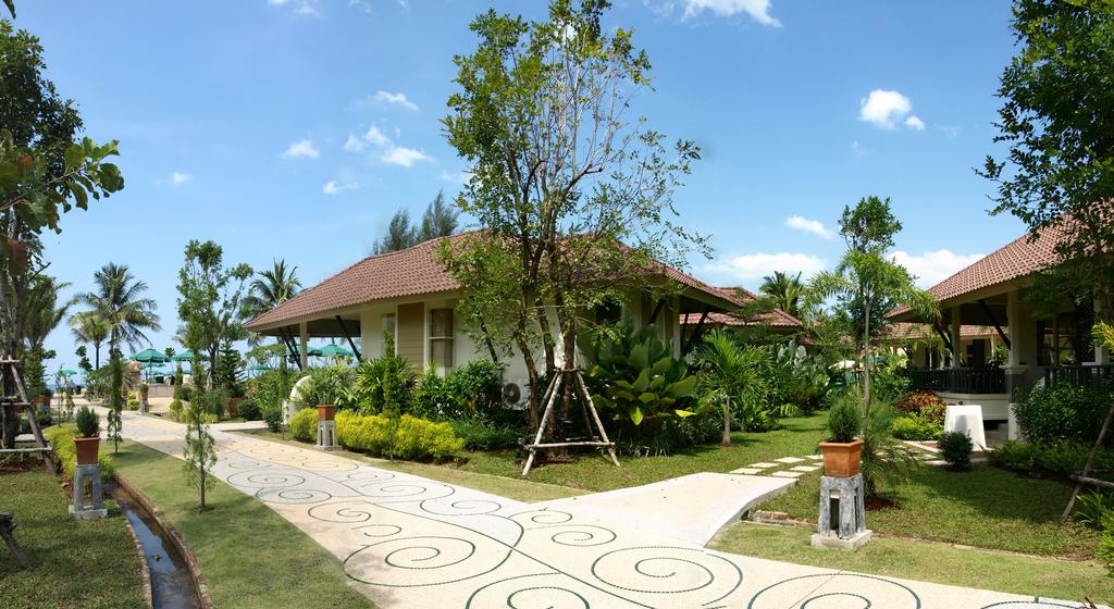 Отель, 4, Baan Khaolak Resort